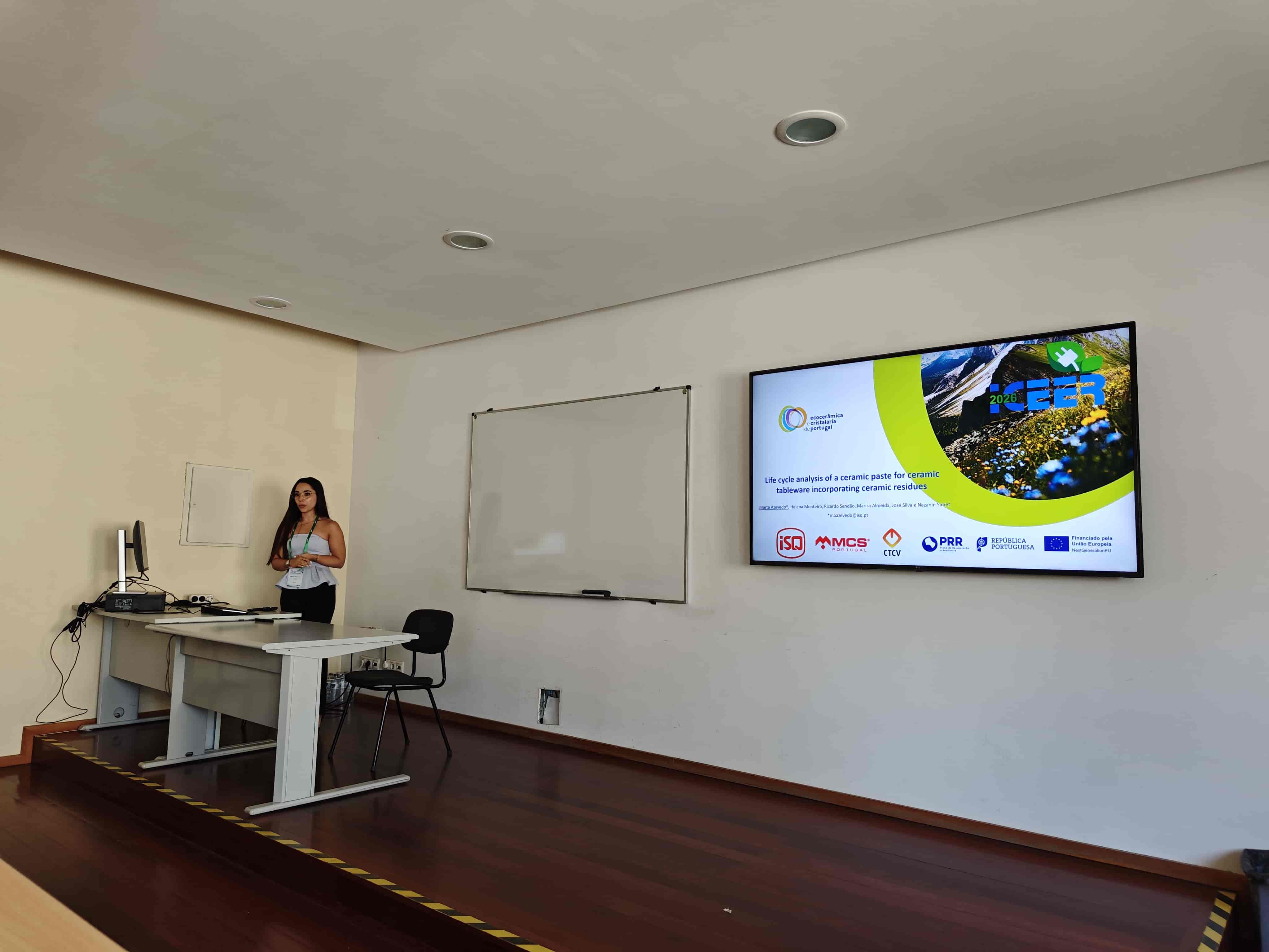 Oral Presentations